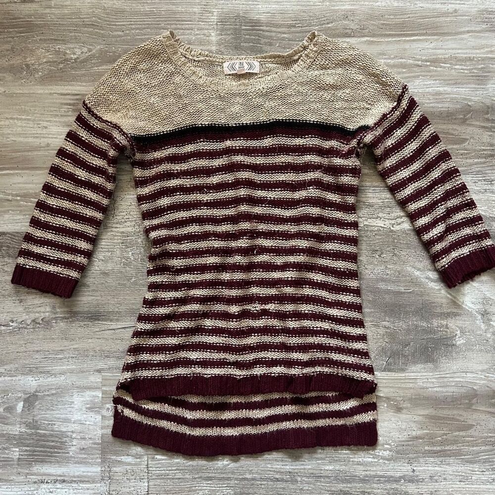 Pink-rose Women's multi Jumper